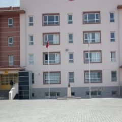 MUCUR ANADOLU LİSESİ VE ŞEYH EDEBALİ ANADOLU LİSESİ’NDE YGS VE LYS KURSLARI DEVAM EDİYOR