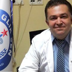 Kırşehir Sağlık-Sen Yönetimi Sessiz Kalmadı