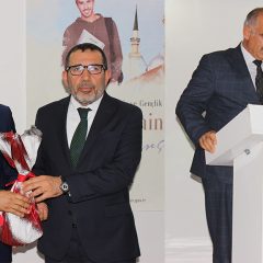 Peygamberimizi Çeşitli Etkinliklerle Yâd Ettik