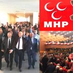 MHP, Pazar Günü Adaylarını Tanıttı