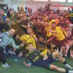 Mucur Yabanlıspor’a Sahip Çıkılmıyor…