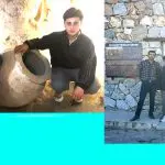 Mucur Ş.E.M.T.A.L. Öğrencileri Gizemli Tarihimize Sahip Çıkıyor