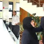 Valimiz İbrahim AKIN, İlçemiz’e Gelerek Ziyaretlerde Bulundu