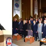 İlçemiz’de 2. Çalıştay Düzenlendi