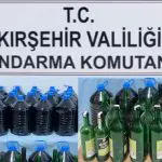 Ankara’ya Götüreceklerdi İnanç Köyünü Geçemediler!