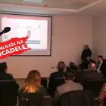 İlçemizde Uyuşturucu Ve Bağımlılıkla Mücadele Toplantısı Yapıldı