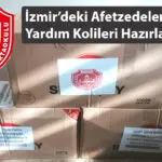 Mucur ŞÖHA Hürriyet Ortaokulu’ndan Örnek Bir Davranış…