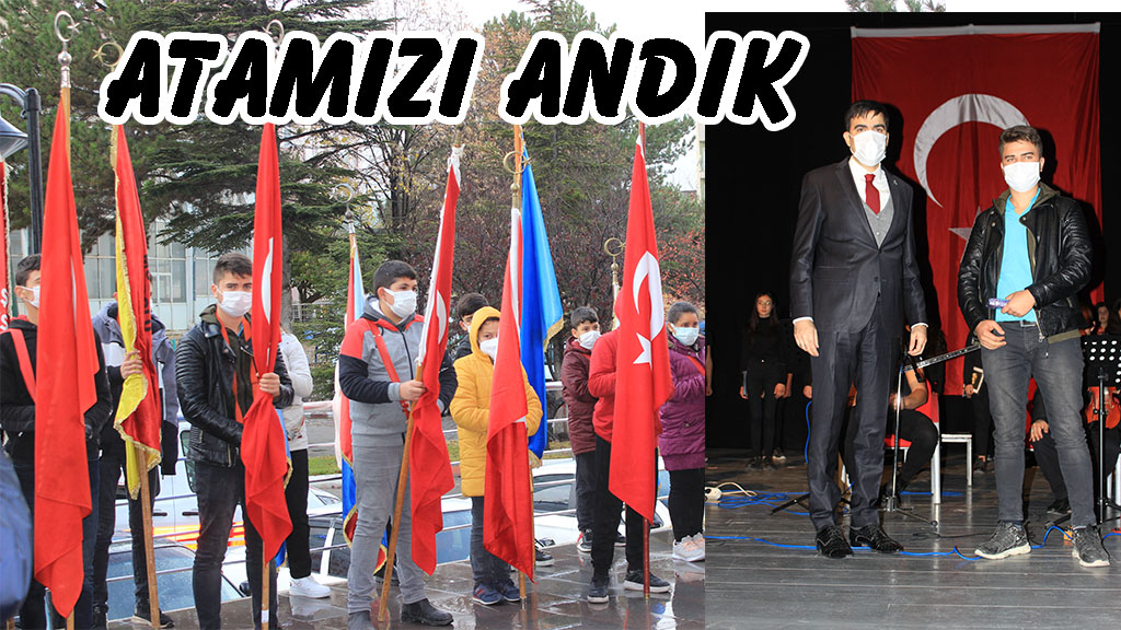 ATAMIZI ANDIK