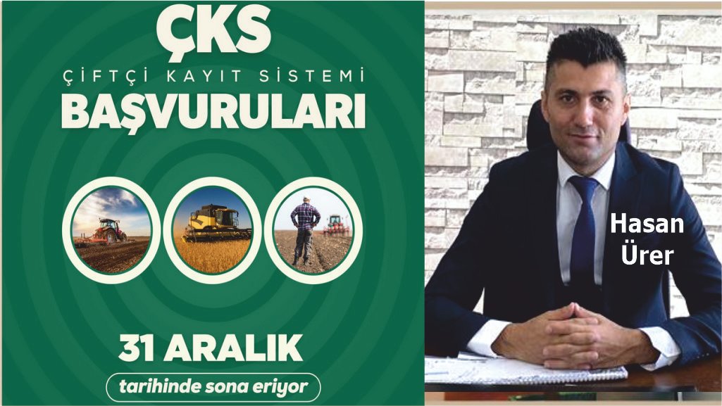 ÇKS Başvurularında Son Gün 31 Aralık