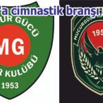 Mucur’a cimnastik branşı açılıyor