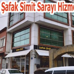 Mucur’da Şafak Simit Sarayı Hizmete Açıldı