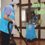 Mucur’da Vefa Projesi Kapsamında 4 Temizlik Görevlisi Alınacak